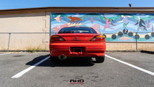 Load image into Gallery viewer, 1999 Nissan Silvia Spec S