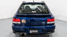 Load image into Gallery viewer, 1998 Subaru Impreza WRX Wagon *SOLD*
