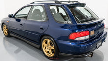 Load image into Gallery viewer, 1998 Subaru Impreza WRX Wagon *SOLD*