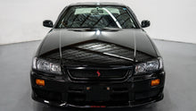 Load image into Gallery viewer, 1998 Nissan Skyline R34 GTT Coupe *SOLD*