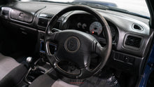 Load image into Gallery viewer, 1998 Subaru Impreza WRX Wagon *SOLD*