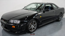 Load image into Gallery viewer, 1998 Nissan Skyline R34 GTT Coupe *SOLD*