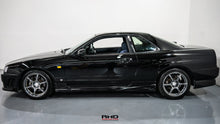 Load image into Gallery viewer, 1998 Nissan Skyline R34 GTT Coupe *SOLD*
