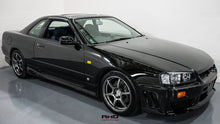 Load image into Gallery viewer, 1998 Nissan Skyline R34 GTT Coupe *SOLD*