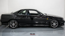 Load image into Gallery viewer, 1998 Nissan Skyline R34 GTT Coupe *SOLD*