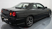 Load image into Gallery viewer, 1998 Nissan Skyline R34 GTT Coupe *SOLD*