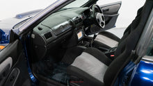 Load image into Gallery viewer, 1998 Subaru Impreza WRX Wagon *SOLD*