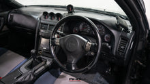 Load image into Gallery viewer, 1998 Nissan Skyline R34 Coupe (WA)