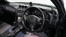 Load image into Gallery viewer, 1998 Nissan Skyline R34 GTT Coupe *SOLD*