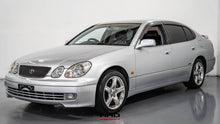 Load image into Gallery viewer, 1997 Toyota Aristo V300 Vertex Edition *SOLD*