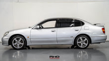 Load image into Gallery viewer, 1997 Toyota Aristo V300 Vertex Edition *SOLD*