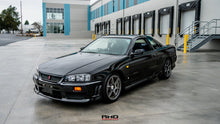 Load image into Gallery viewer, 1998 Nissan Skyline R34 GTT Coupe *SOLD*
