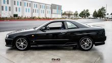 Load image into Gallery viewer, 1998 Nissan Skyline R34 GTT Coupe (WA)
