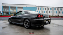 Load image into Gallery viewer, 1998 Nissan Skyline R34 GTT Coupe *SOLD*