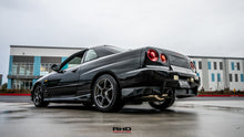 Load image into Gallery viewer, 1998 Nissan Skyline R34 GTT Coupe (WA)
