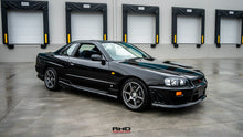 Load image into Gallery viewer, 1998 Nissan Skyline R34 GTT Coupe *SOLD*