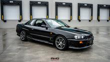 Load image into Gallery viewer, 1998 Nissan Skyline R34 Coupe (WA)