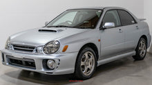 Load image into Gallery viewer, 2000 Subaru Impreza WRX