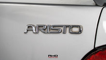 Load image into Gallery viewer, 1997 Toyota Aristo V300 Vertex Edition *SOLD*