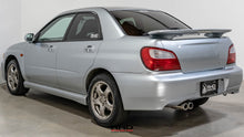Load image into Gallery viewer, 2000 Subaru Impreza WRX