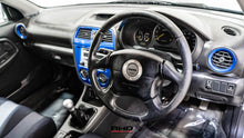 Load image into Gallery viewer, 2000 Subaru Impreza WRX
