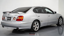 Load image into Gallery viewer, 1997 Toyota Aristo V300 Vertex Edition *SOLD*