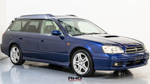 Load image into Gallery viewer, 1998 Subaru Legacy GTB