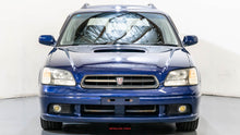 Load image into Gallery viewer, 1998 Subaru Legacy GTB