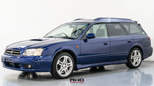 Load image into Gallery viewer, 1998 Subaru Legacy GTB