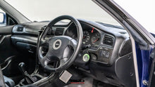 Load image into Gallery viewer, 1998 Subaru Legacy GTB