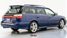Load image into Gallery viewer, 1998 Subaru Legacy GTB