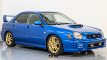 Load image into Gallery viewer, 2000 Subaru Impreza WRX STI