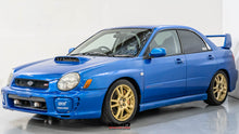 Load image into Gallery viewer, 2000 Subaru Impreza WRX STI