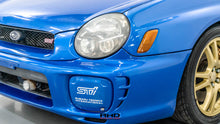 Load image into Gallery viewer, 2000 Subaru Impreza WRX STI