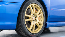 Load image into Gallery viewer, 2000 Subaru Impreza WRX STI