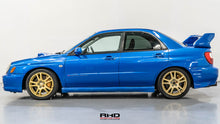 Load image into Gallery viewer, 2000 Subaru Impreza WRX STI