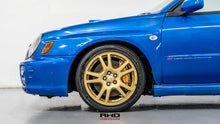 Load image into Gallery viewer, 2000 Subaru Impreza WRX STI