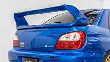 Load image into Gallery viewer, 2000 Subaru Impreza WRX STI