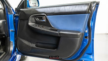 Load image into Gallery viewer, 2000 Subaru Impreza WRX STI