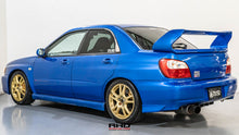 Load image into Gallery viewer, 2000 Subaru Impreza WRX STI
