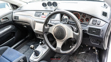 Load image into Gallery viewer, 2001 Mitsubishi Lancer Evo 7 GSR