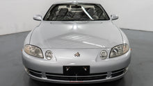 Load image into Gallery viewer, 1992 Toyota Soarer (WA)