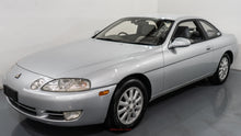 Load image into Gallery viewer, 1992 Toyota Soarer (WA)