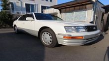 Load image into Gallery viewer, Toyota Celsior (In Process)