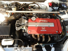 Load image into Gallery viewer, Honda Civic Type R (In Process) *Reserved*
