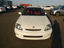Load image into Gallery viewer, Honda Civic Type R (In Process) *Reserved*