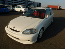Load image into Gallery viewer, Honda Civic Type R (In Process) *Reserved*