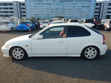 Load image into Gallery viewer, Honda Civic Type R (In Process) *Reserved*