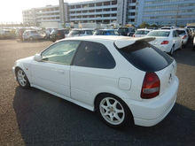 Load image into Gallery viewer, Honda Civic Type R (In Process) *Reserved*