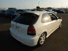 Load image into Gallery viewer, Honda Civic Type R (In Process) *Reserved*
